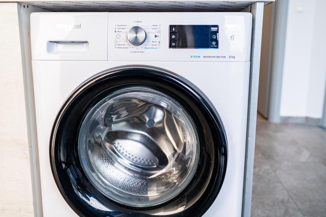 Zoes Apartment بلدة كوس المظهر الخارجي الصورة