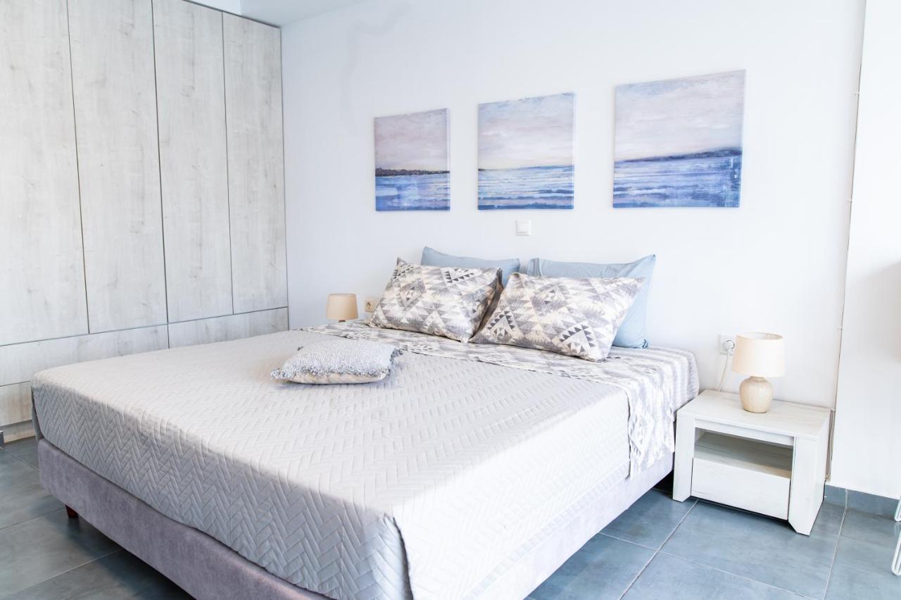 Zoes Apartment بلدة كوس المظهر الخارجي الصورة